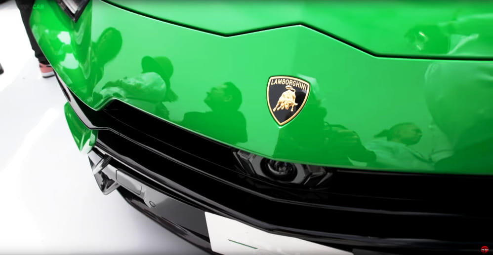 NOVINKA Lamborghini Urus Performante (2023) Supercar medzi SUV